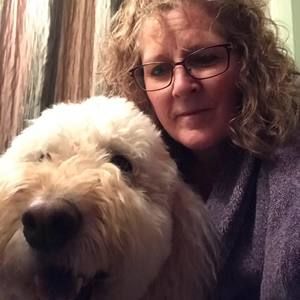 Meet your Posher, Brenda